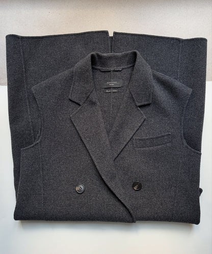 Max Mara Weekend Wool Vest
