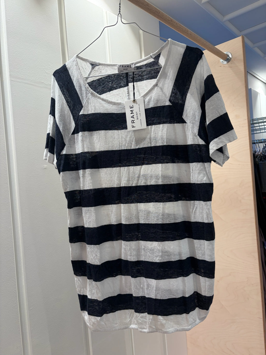 Frame T-shirt
