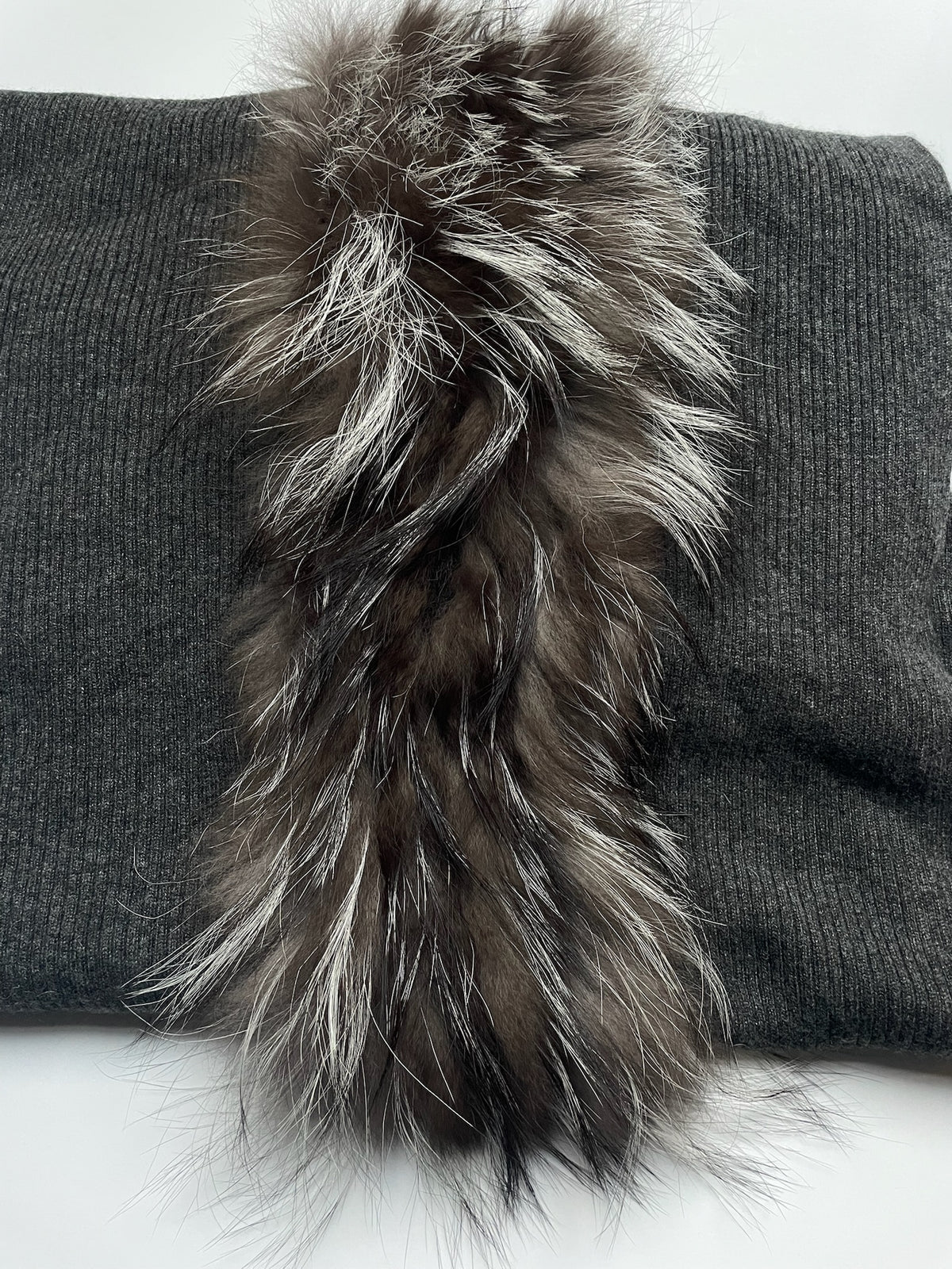 Utzon &amp; Saga Furs Scarf