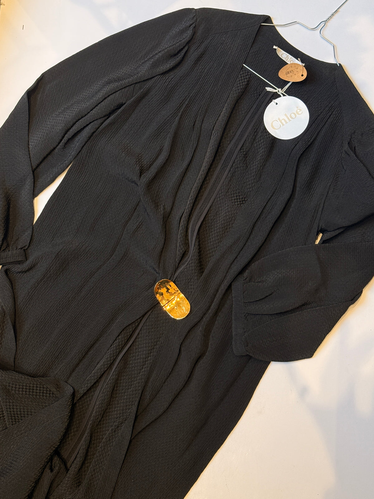 Chloé Coat / Vest