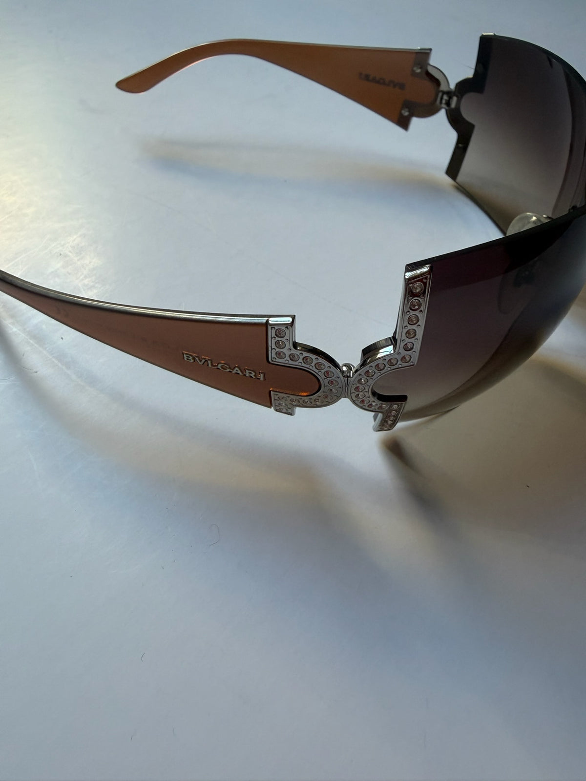 Bvlgari Sunglasses