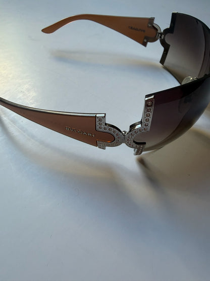 Bvlgari Sunglasses