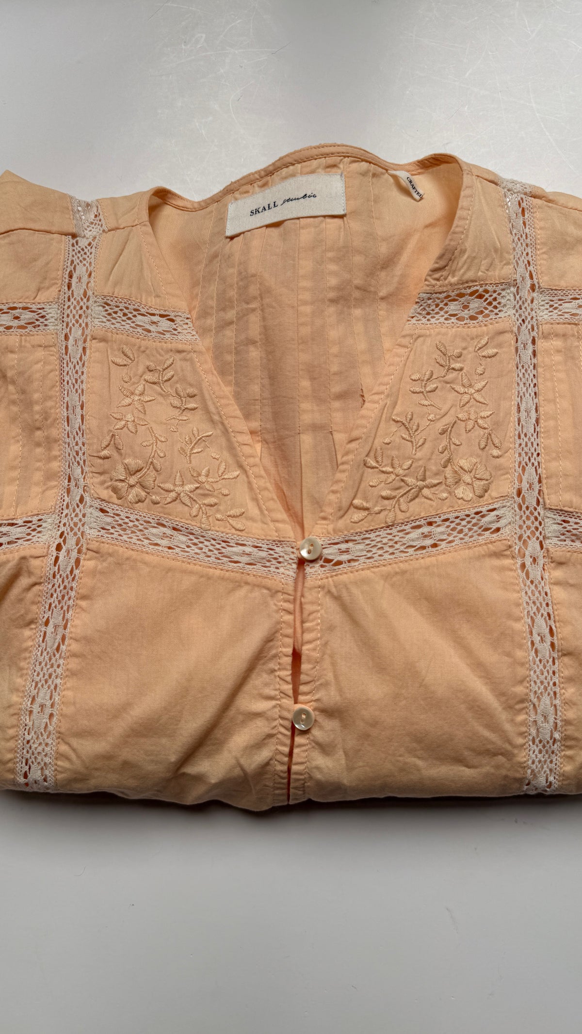 Skall Studio Shirt