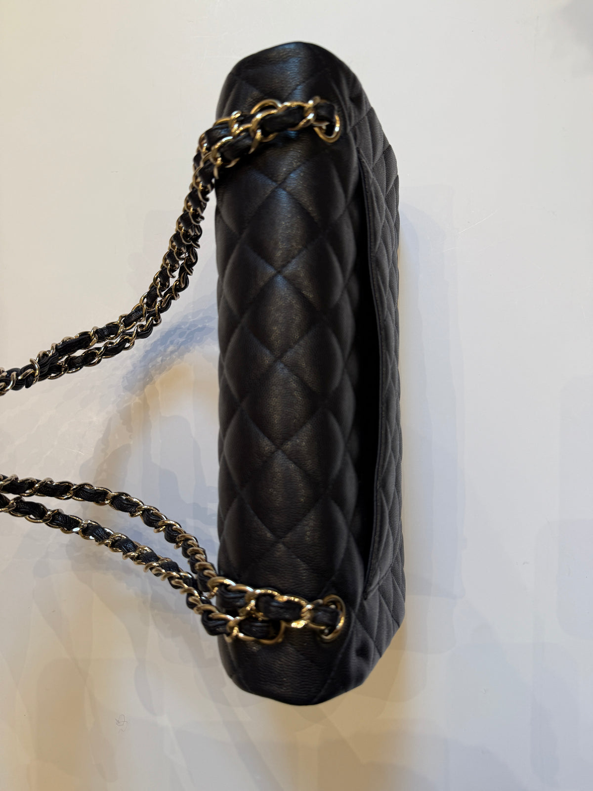 Chanel Timeless Jumbo Bag
