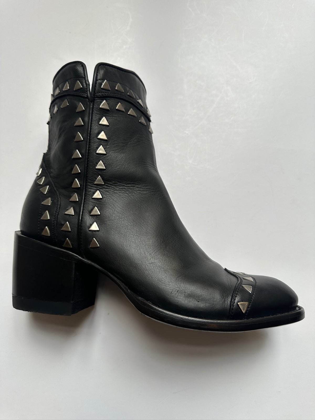 Mexican Boots
