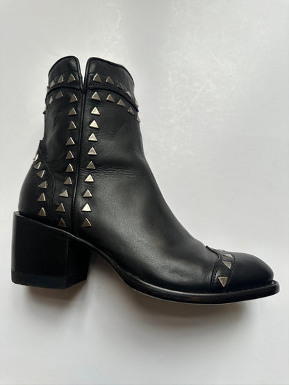 Mexican Boots