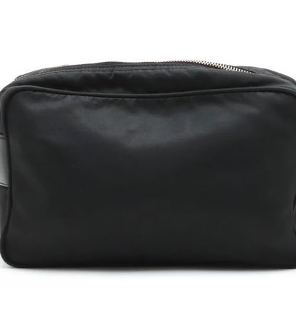 Prada Tessuto Nylon Shoulder Bag / Bag