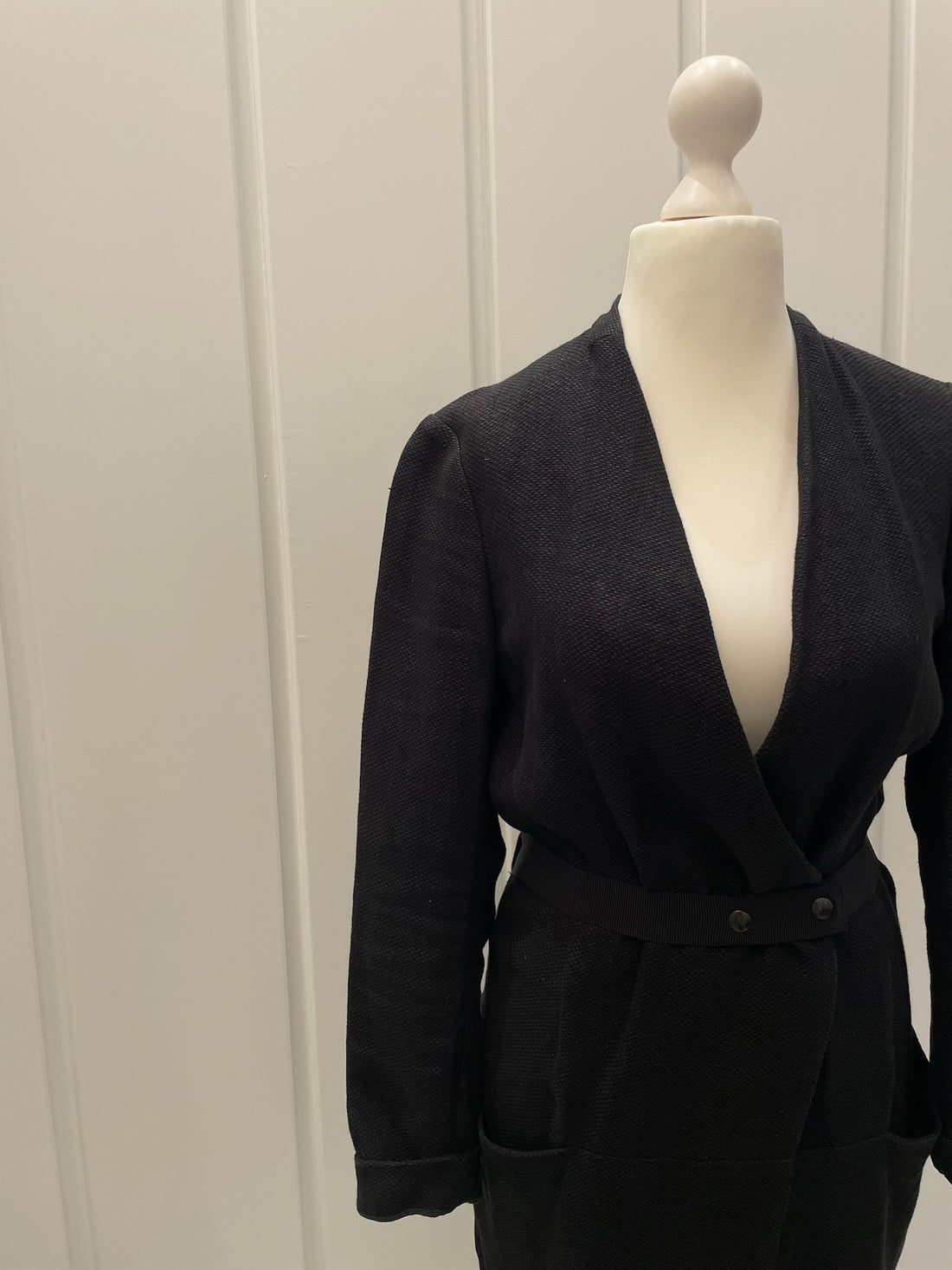 Isabel Marant Dress / Cardigan