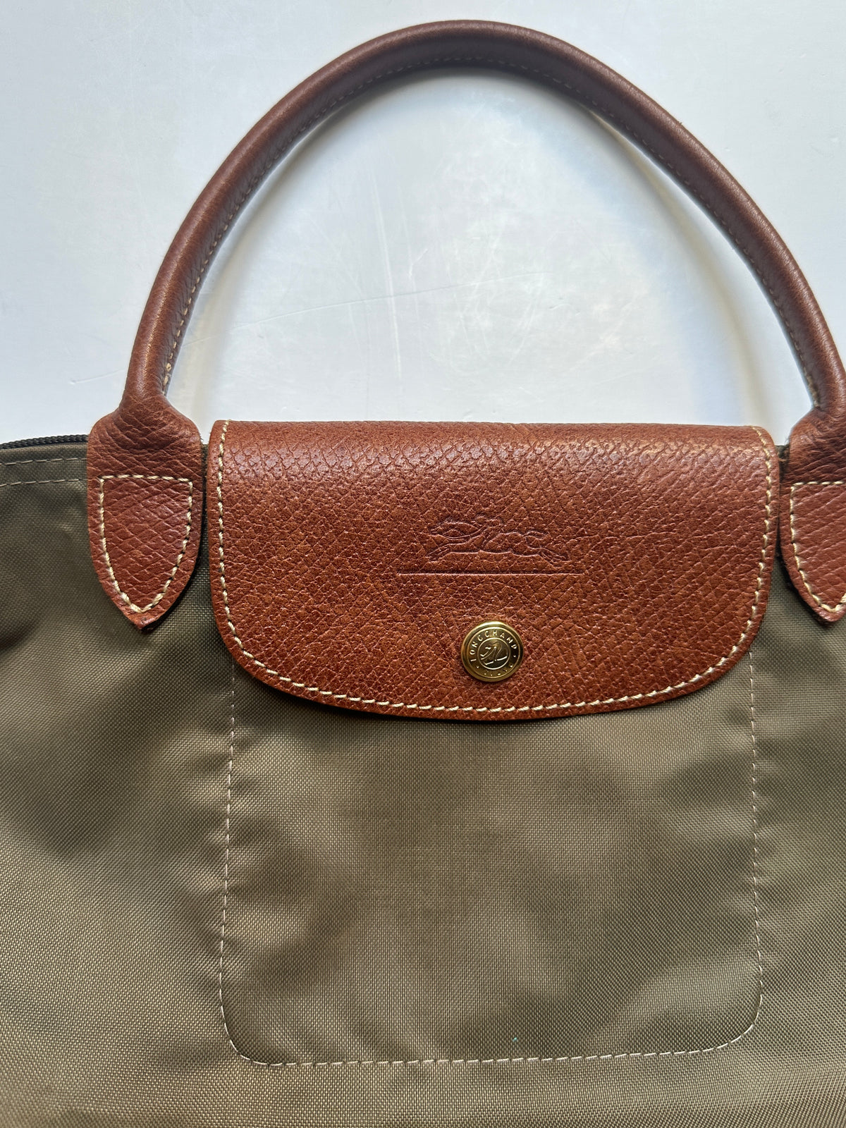 Longchamp Le Pliage Original S Handbag / Taske