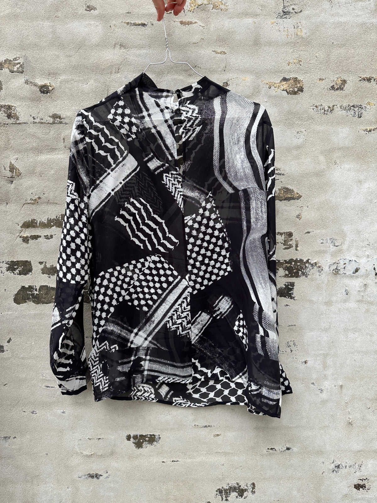 Lala Berlin bluse