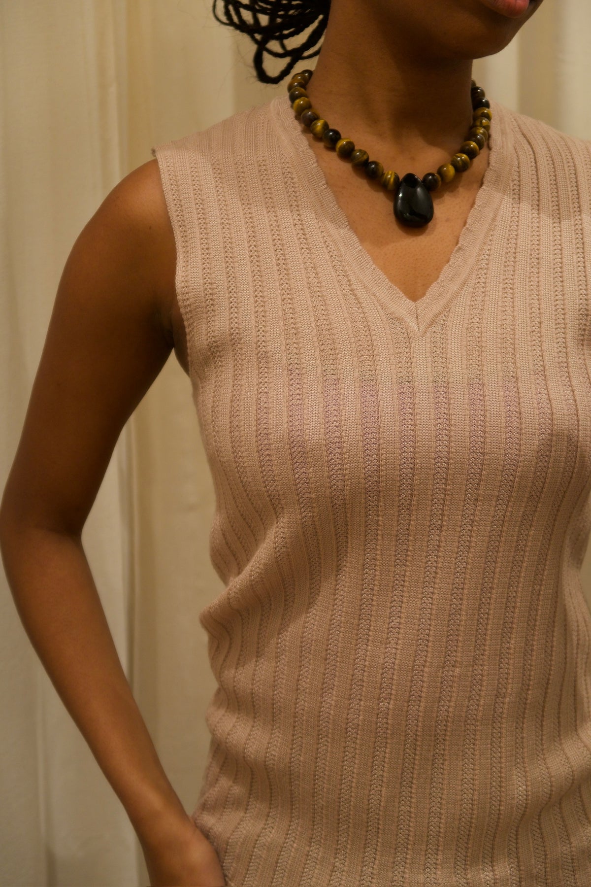Jupiter Necklace