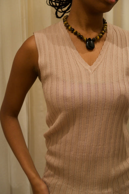 Jupiter Necklace
