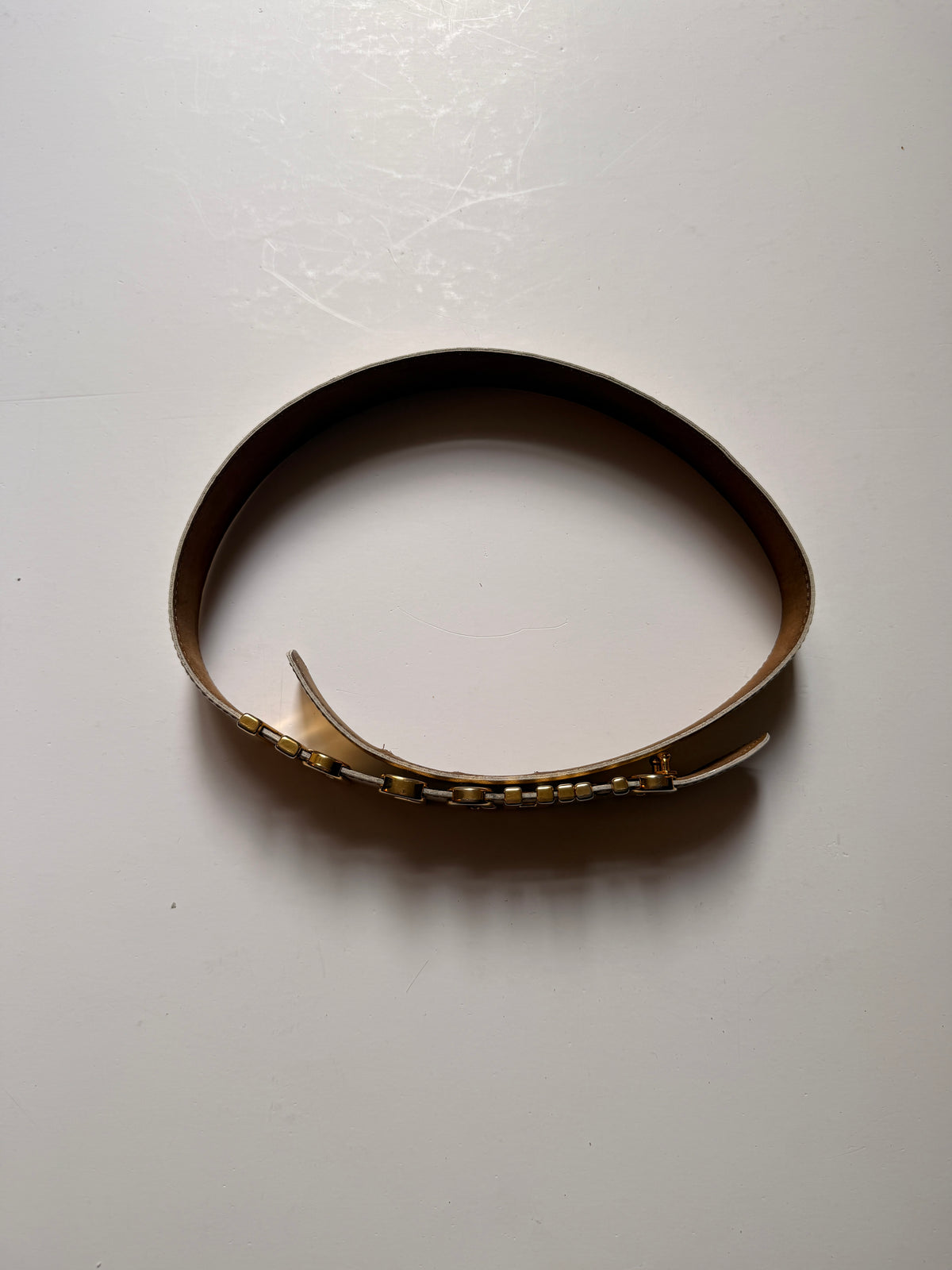 Moschino Belt