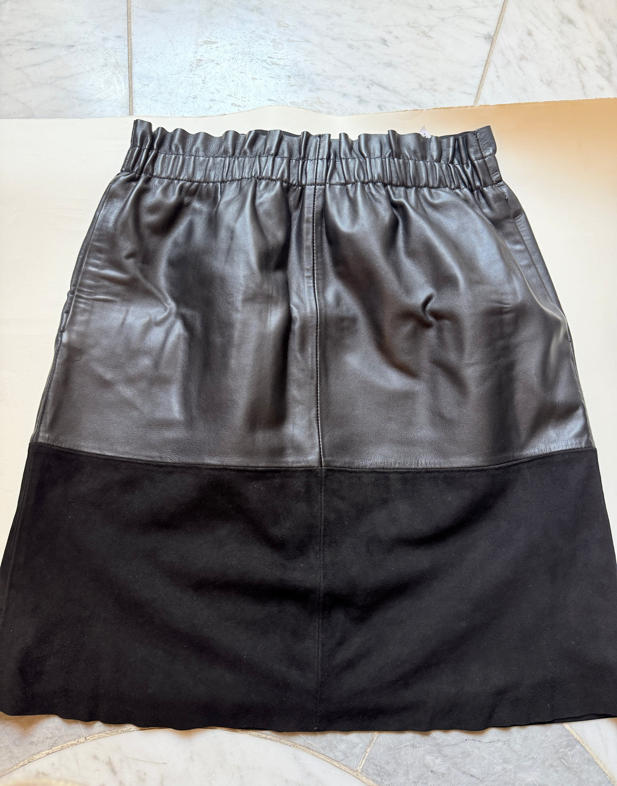 Rue de Femme Skirt