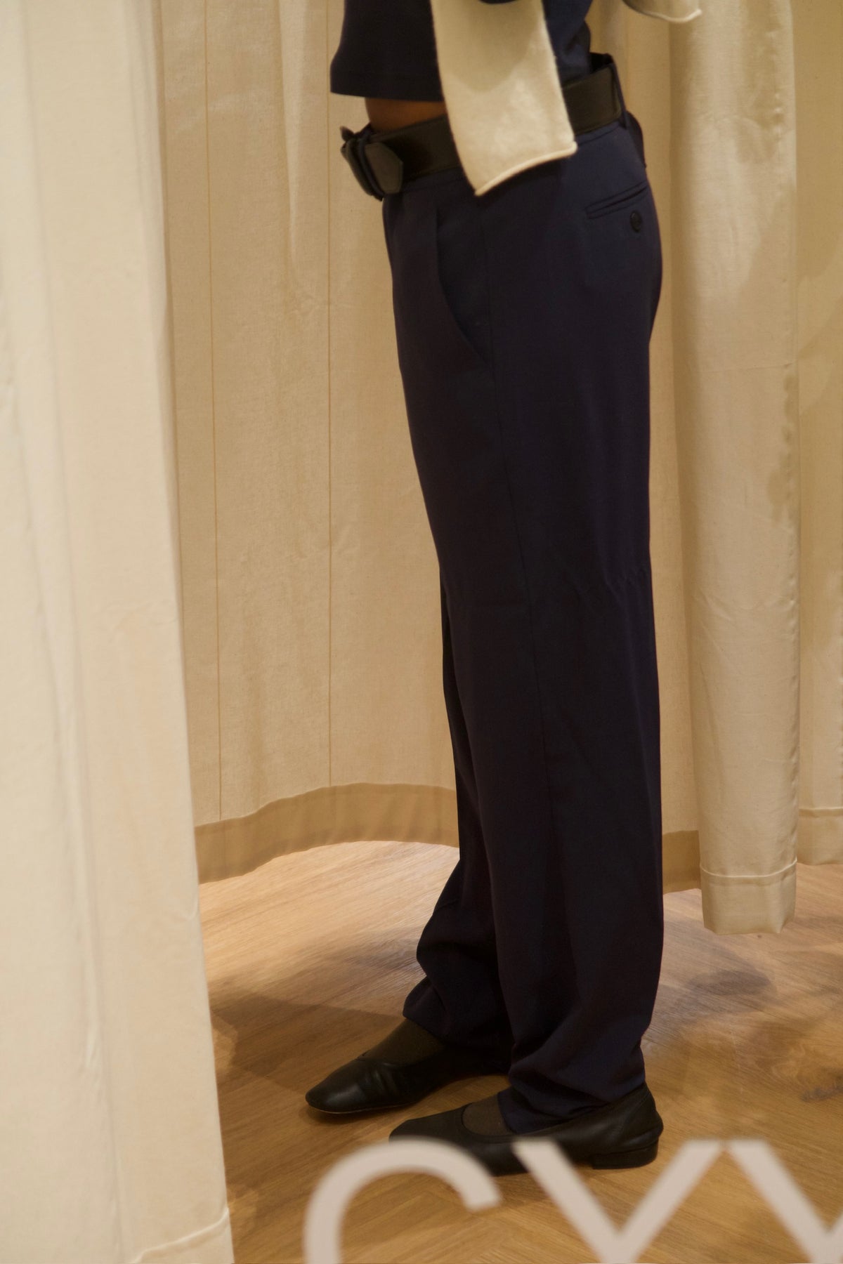Armani Collezioni Trousers