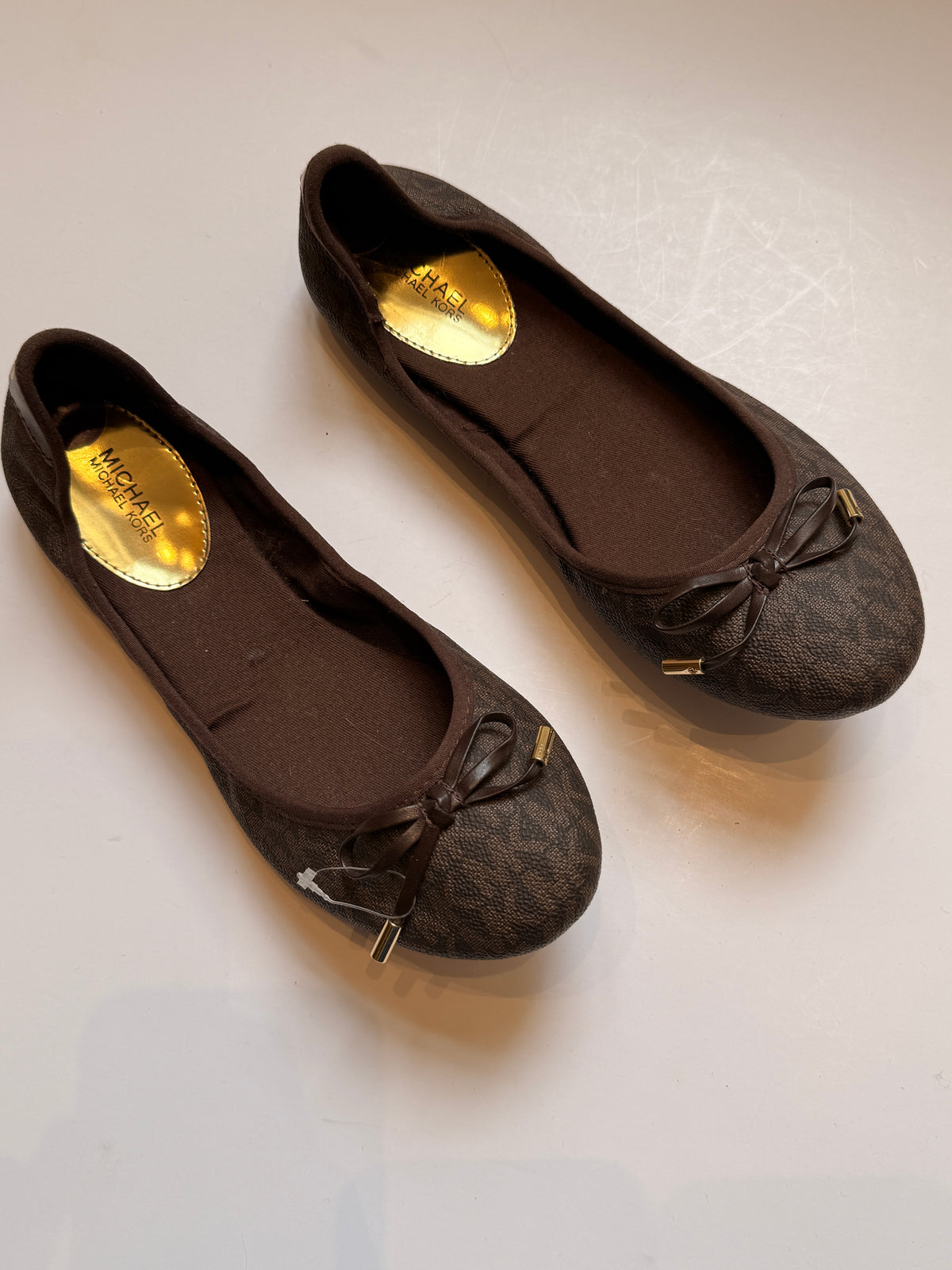 Michael Kors Ballerinas / Flats