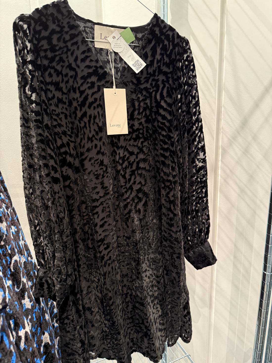 Levete Dress