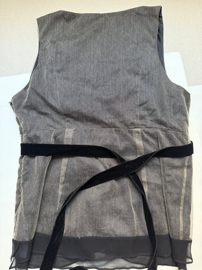 Heartmade / Julie Fagerholt Top