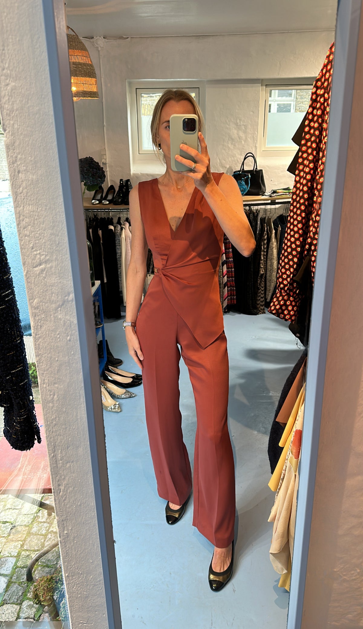 REISS Jumpsuit