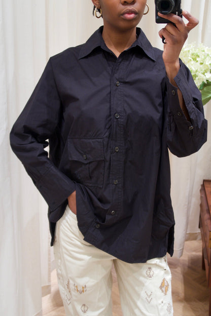 Ganni Shirt