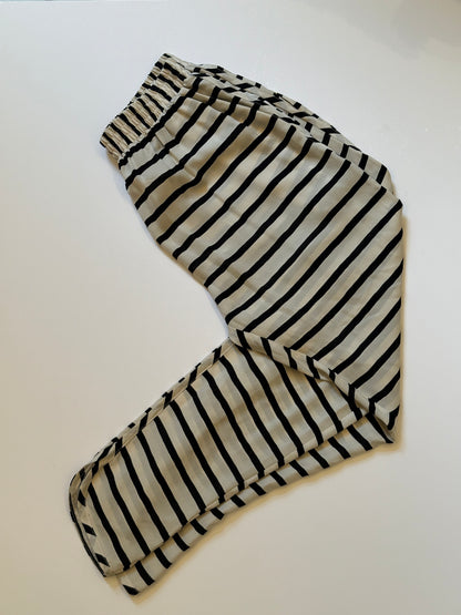 Kokoon Silk Trousers