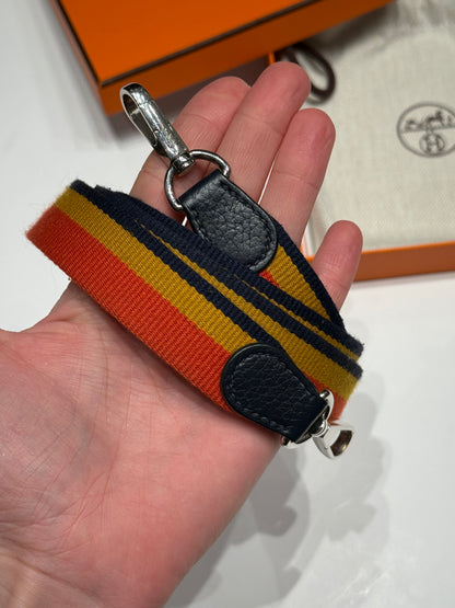 Hermes Bag Strap