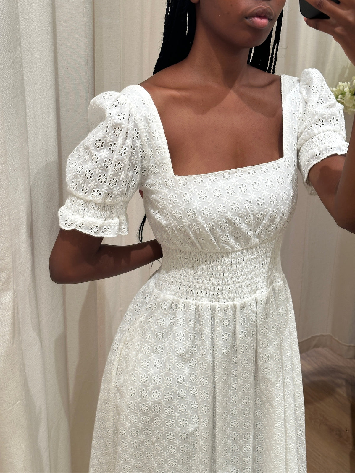 HVN Dress