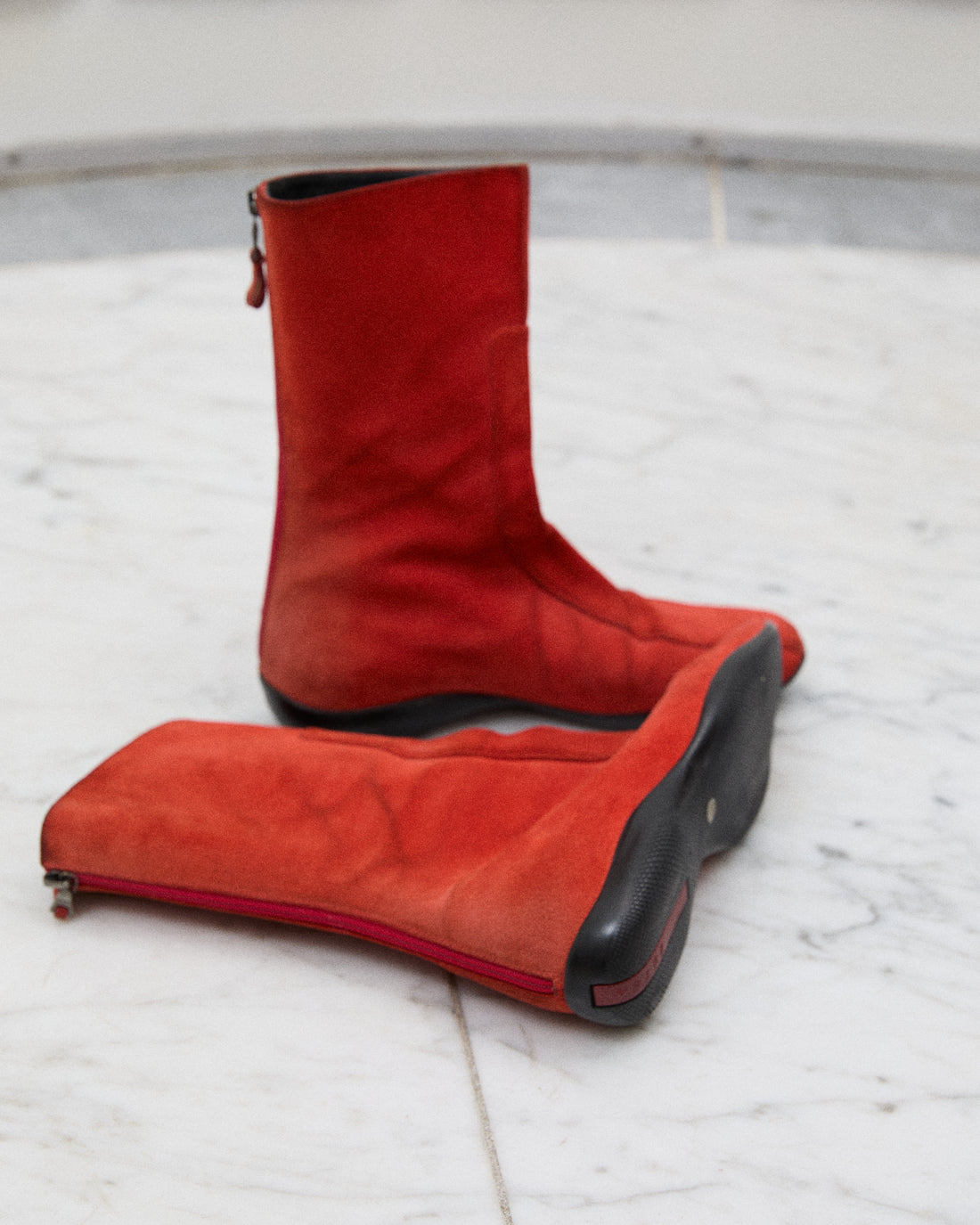 Prada Boots