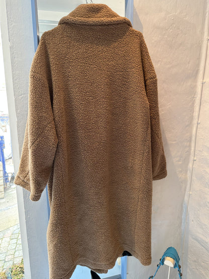 Anne Vest Coat
