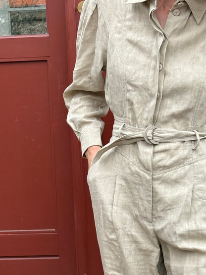 Alberta Ferretti Jumpsuit