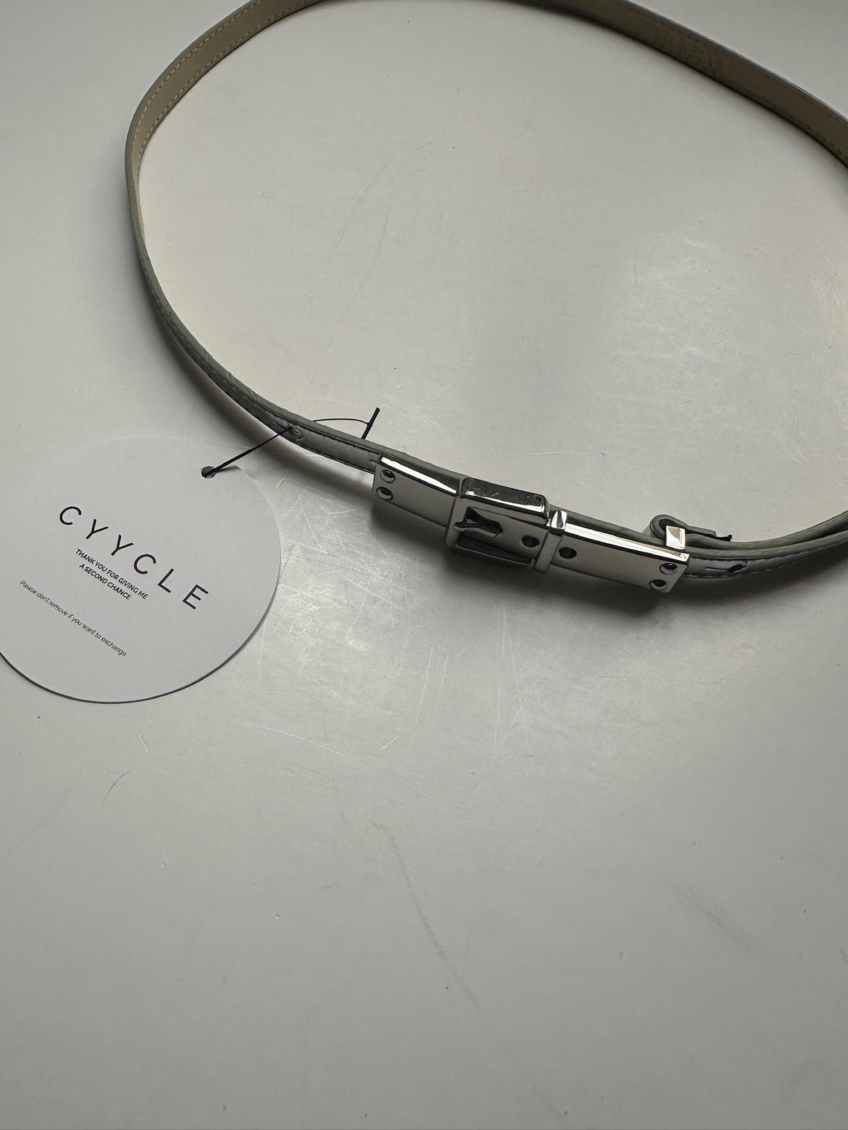 Karen Millen Belt
