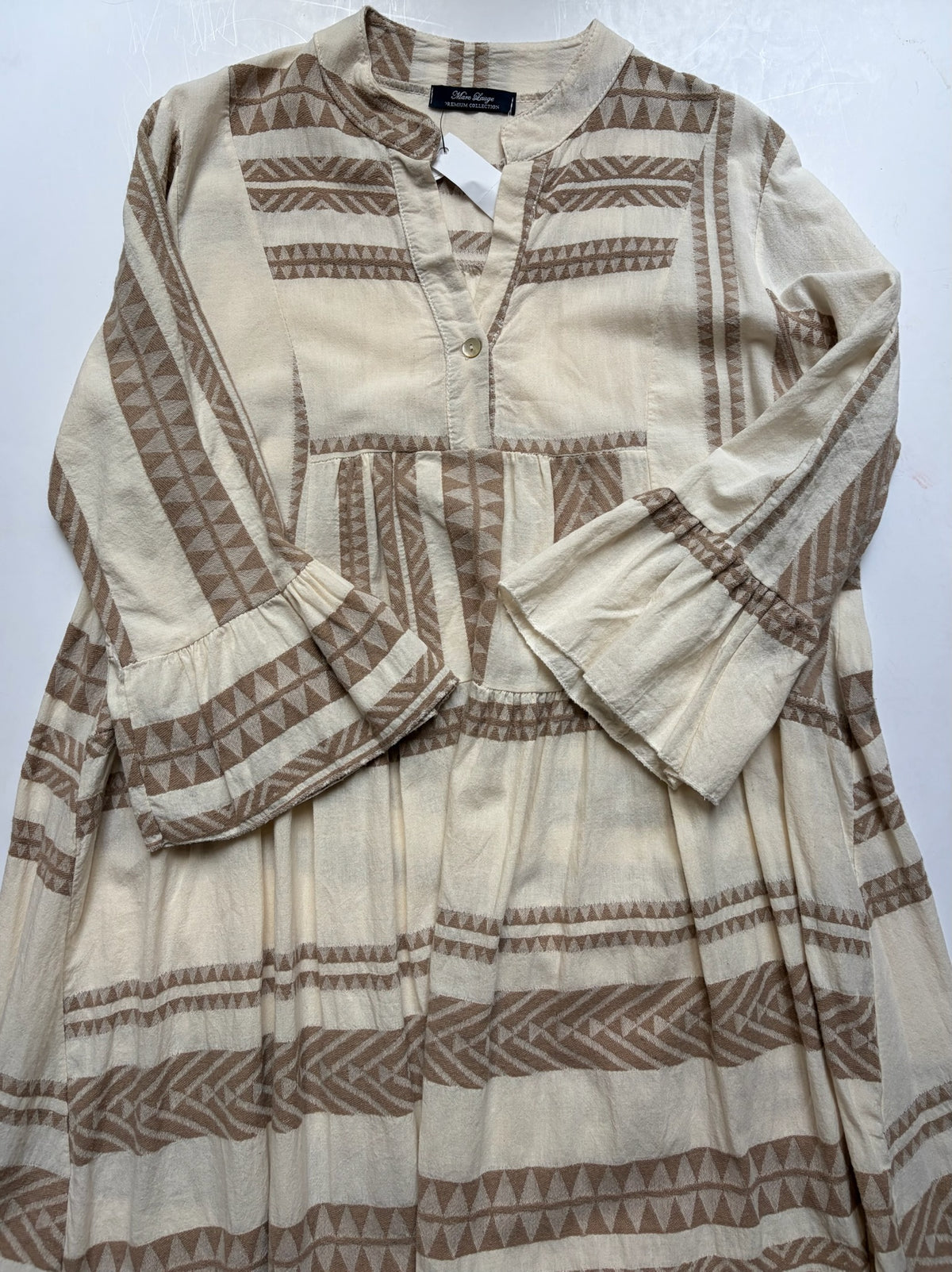 Marc Lauge Dress