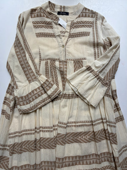 Marc Lauge Dress