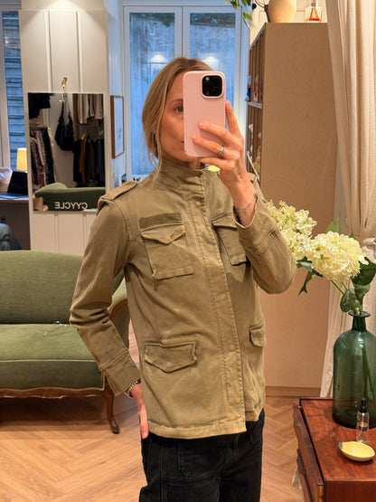 Anine Bing Jacket
