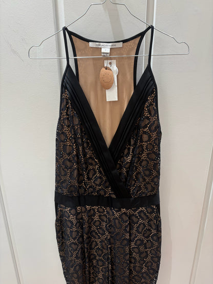 Diane Von Furstenberg Jumpsuit