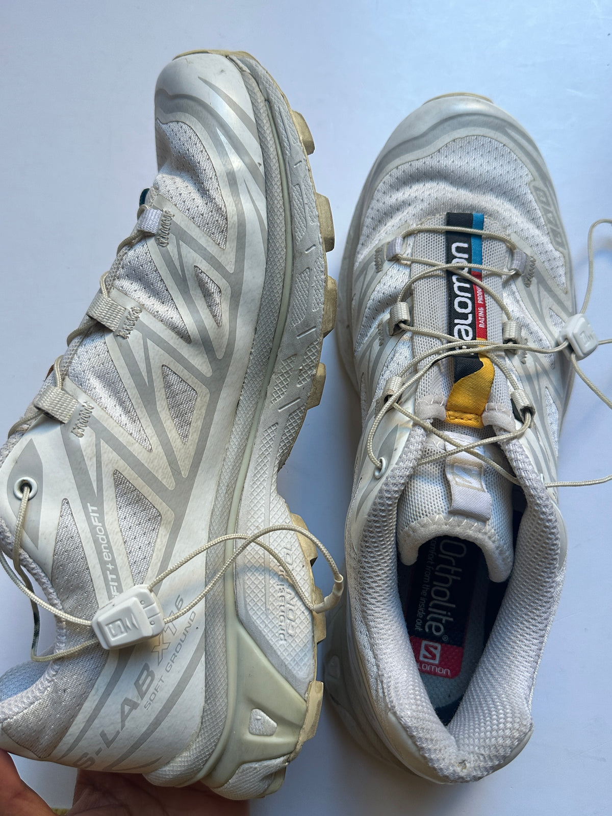 Salomon Sneakers