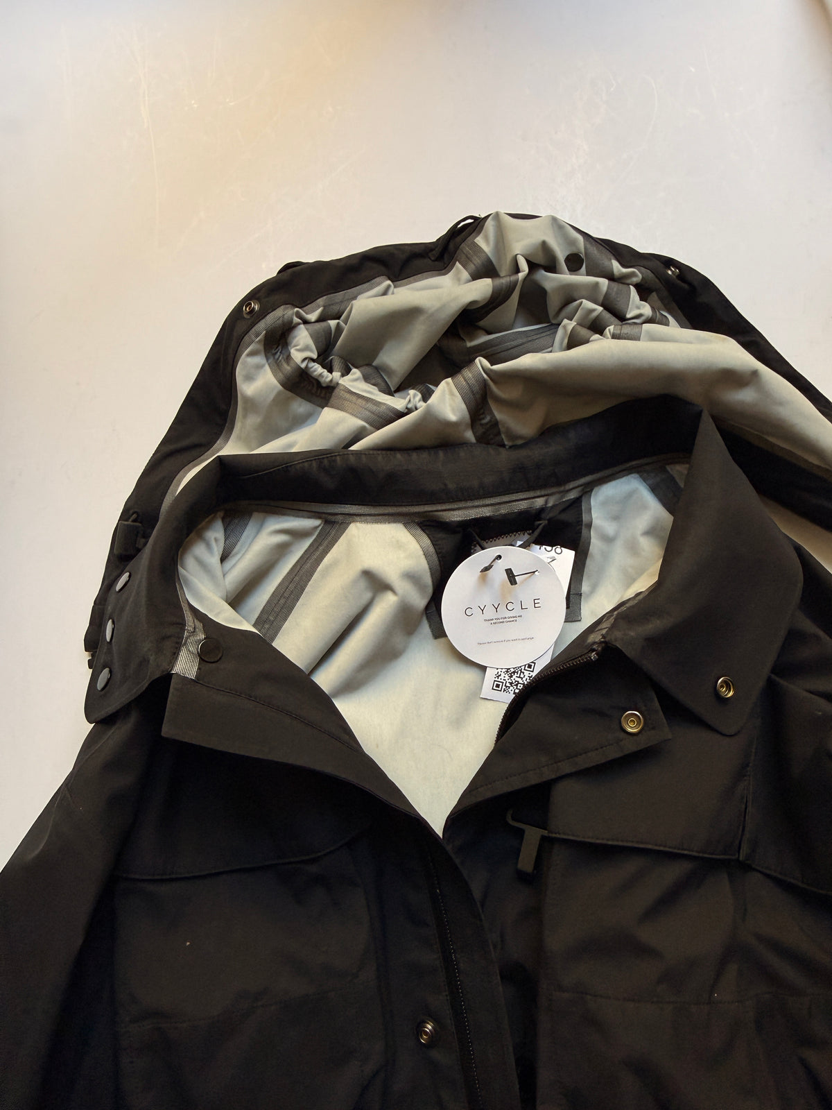 C.P. Company Jacket