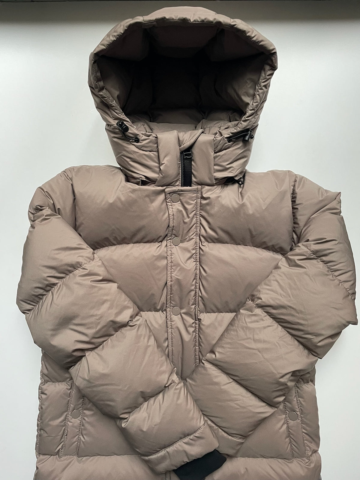 Aritzia TNA Super Puff Jacket