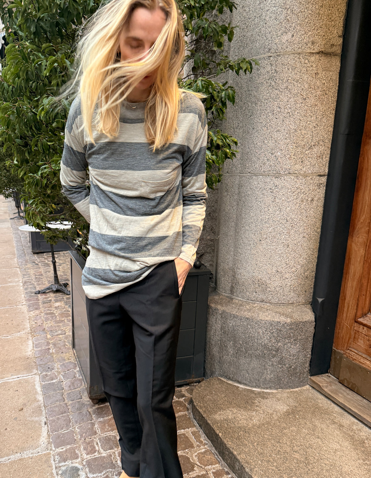 Forte Forte Blouse