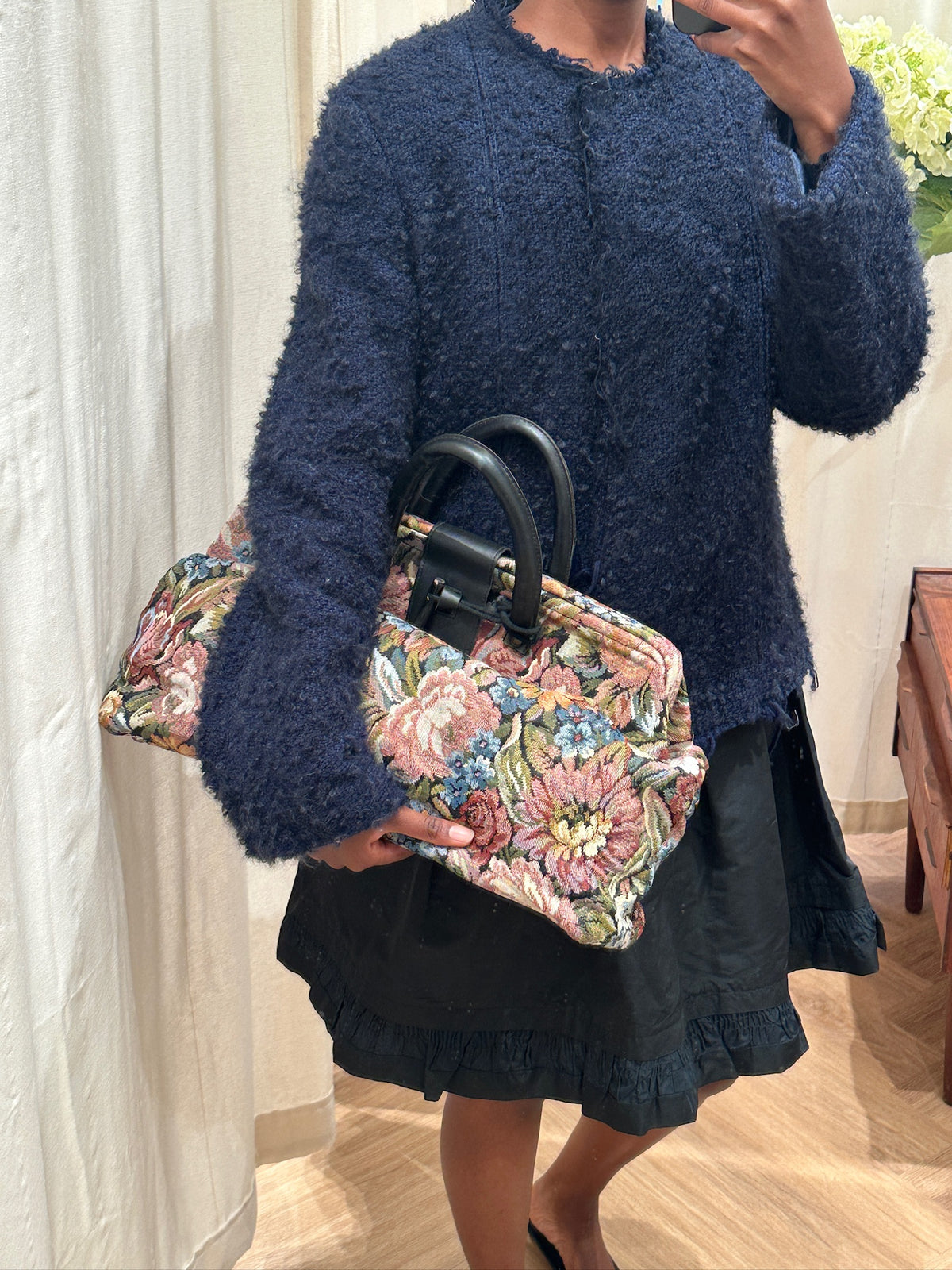 Marion Godart Bag