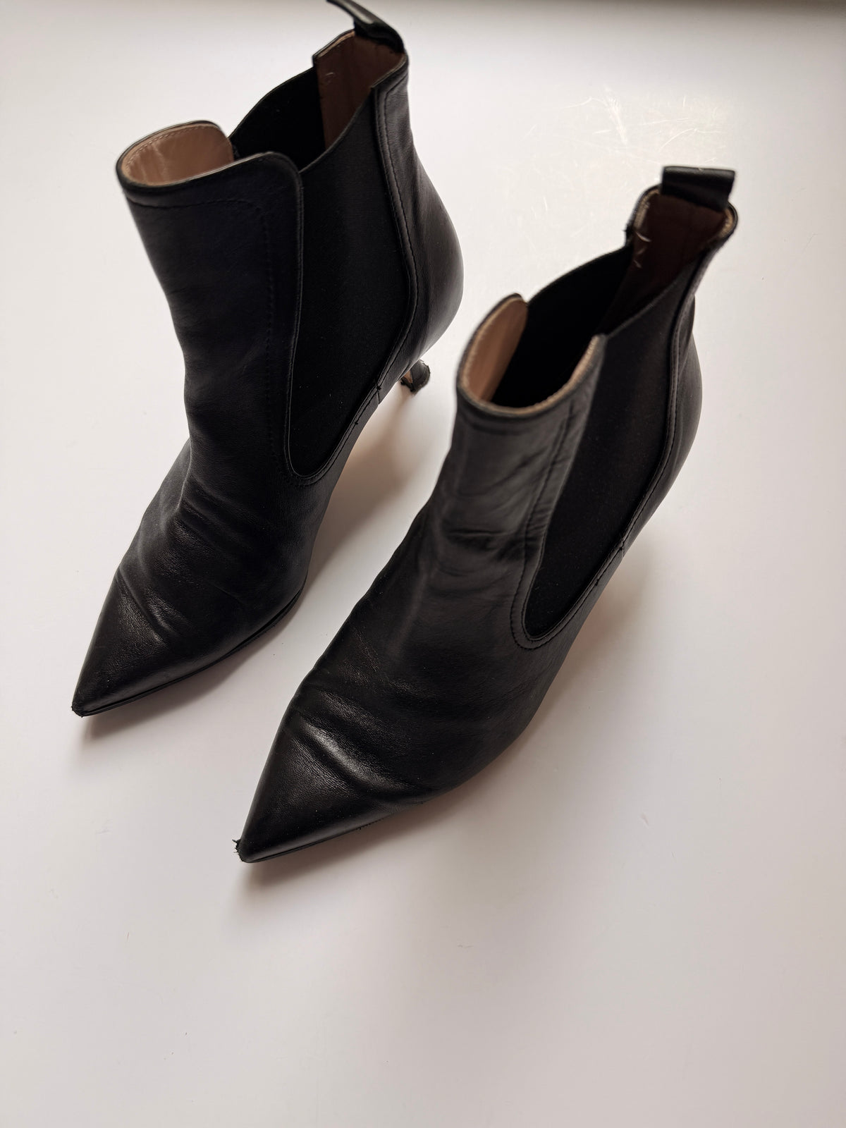 Bartels Boots