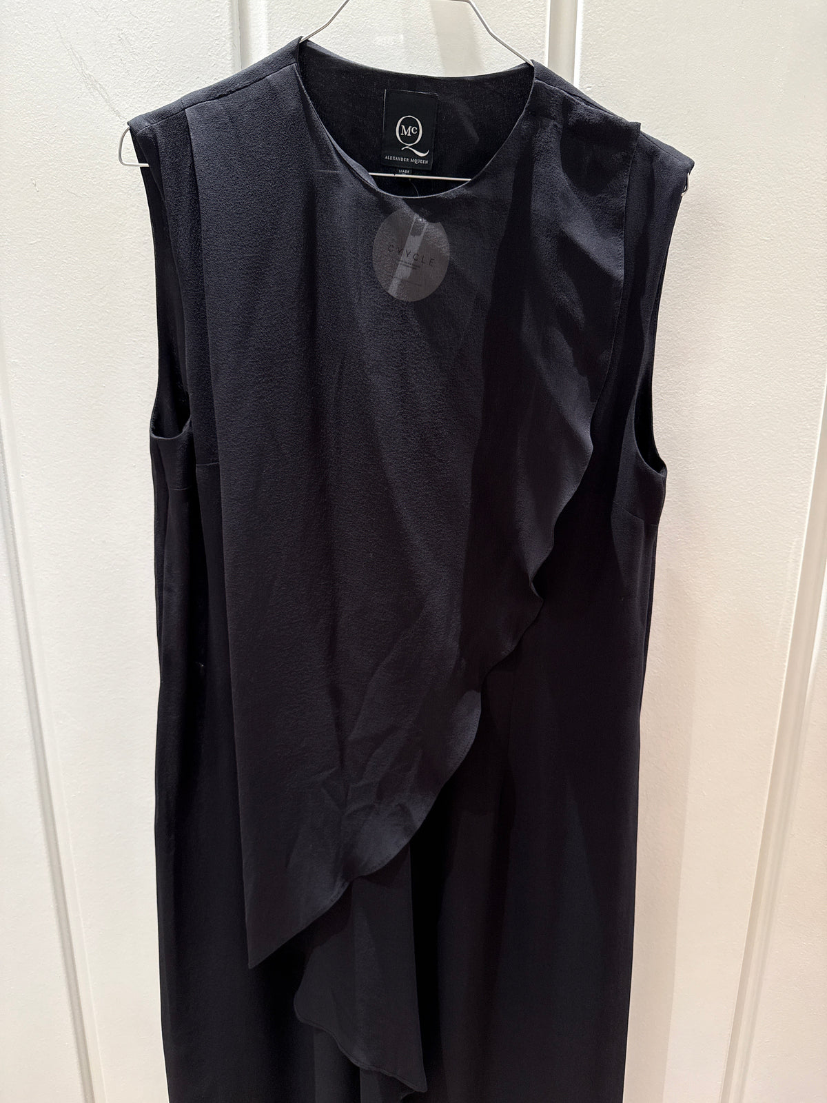 Alexander McQueen Dress