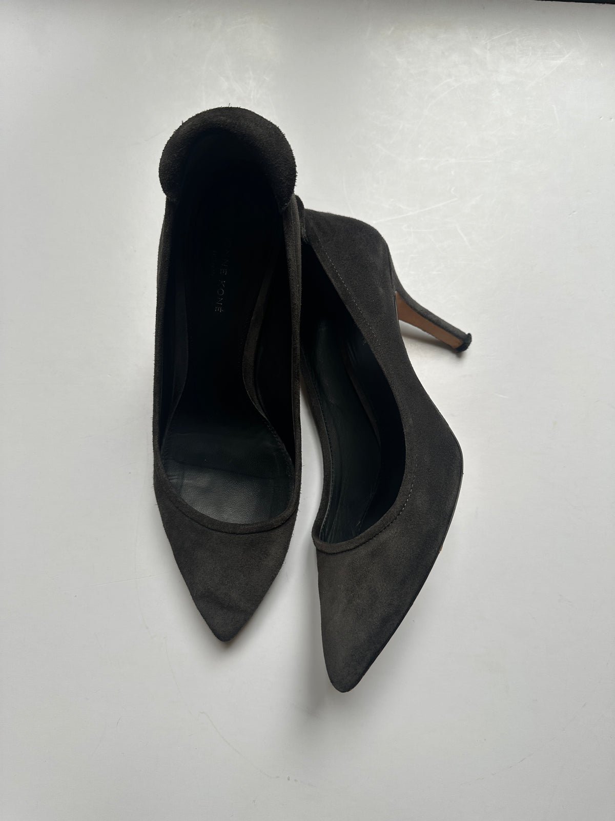 Yvonne Koné Stiletto Heels