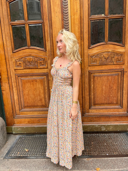 Dôen Dress