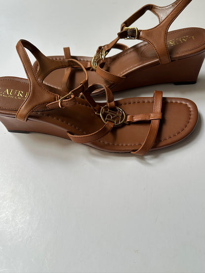 Ralph Lauren Heels