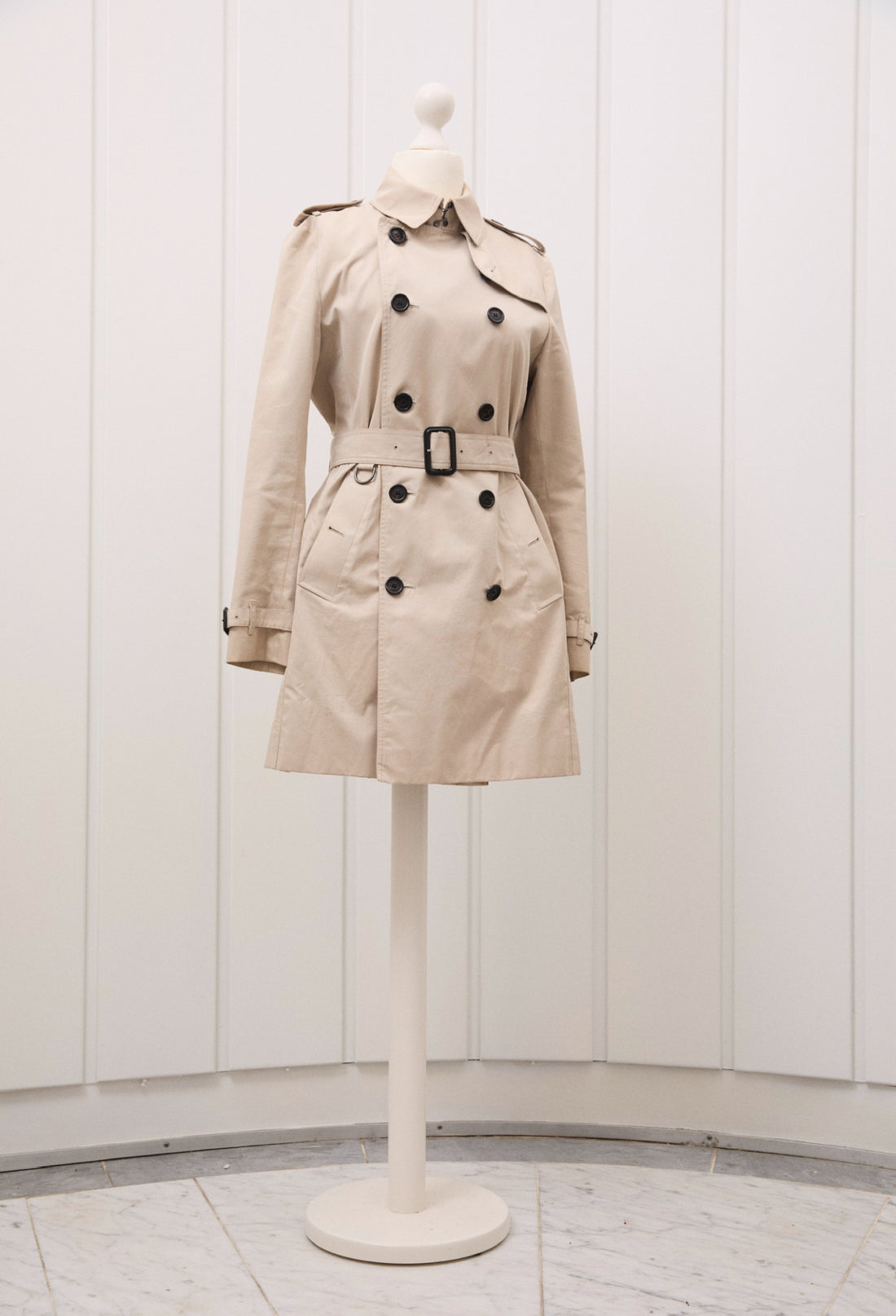 Burberry Trench Coat