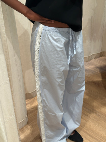Desmond &amp; Dempsey Trousers