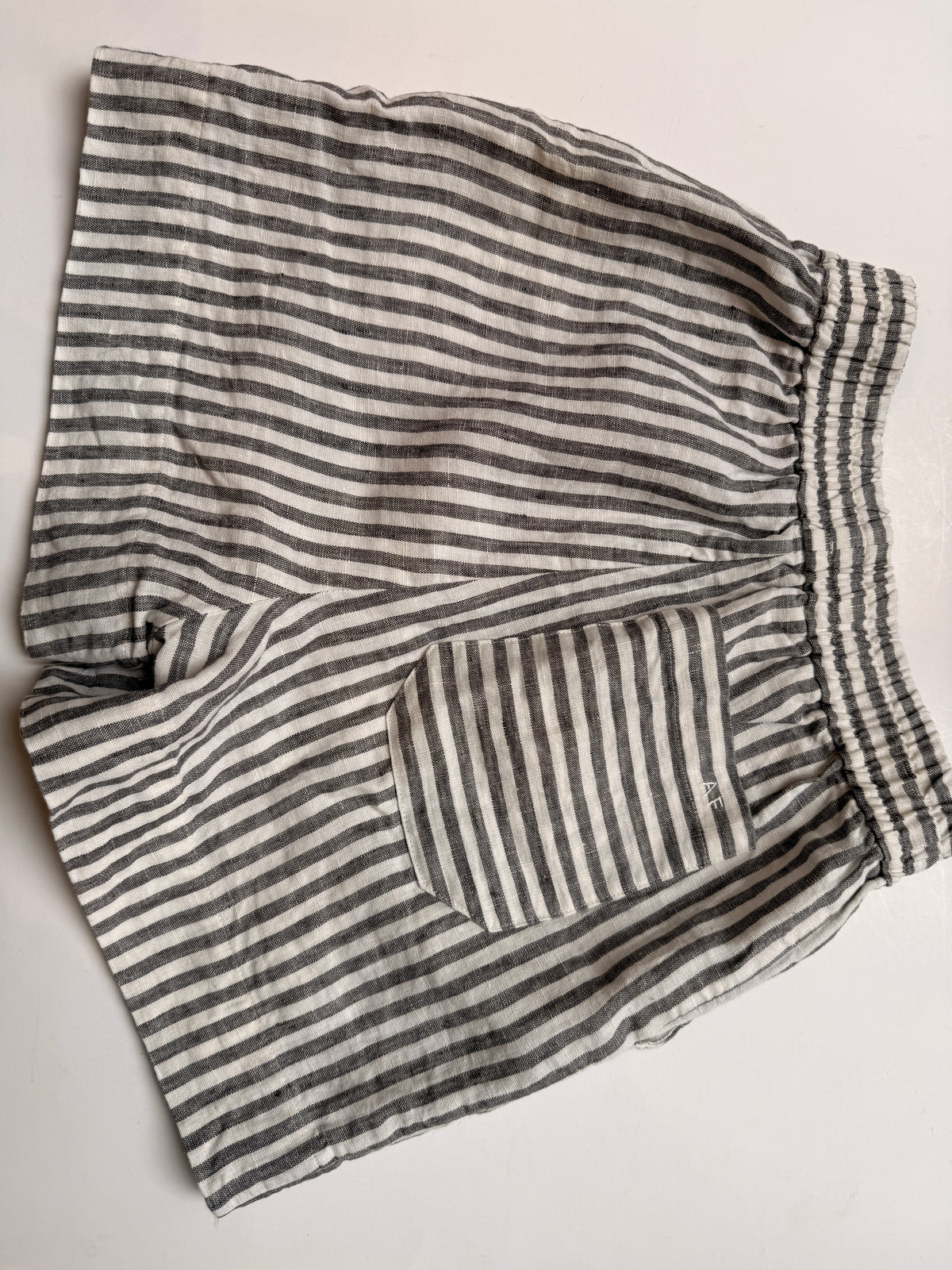 AG Agger Shorts