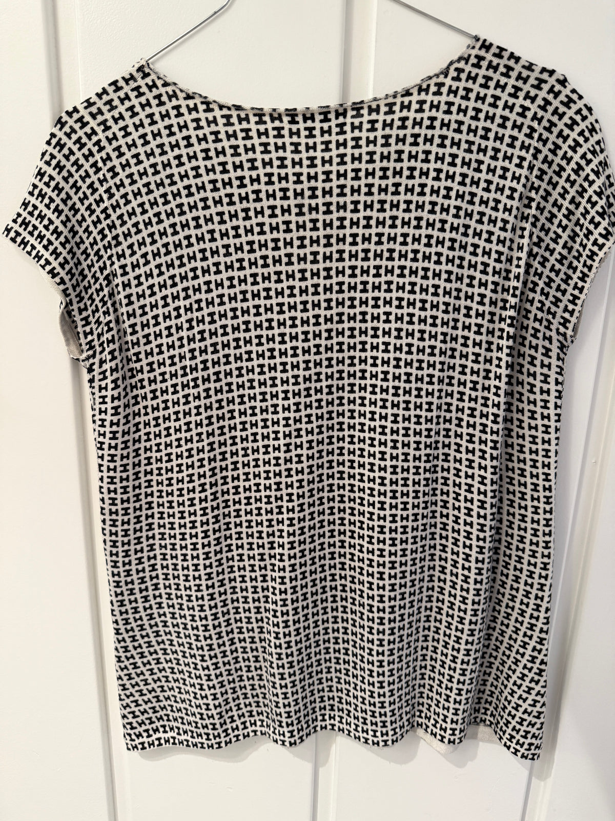 Hemisphere Cashmere T-shirt