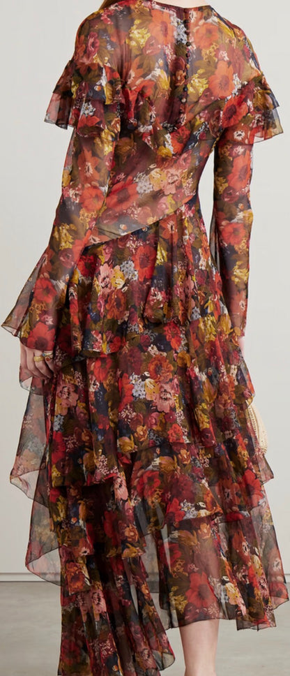 Doen Alouette Dress
